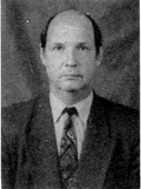 Александр Константинович Батуков - директор школы c 1988 по 1990 год.